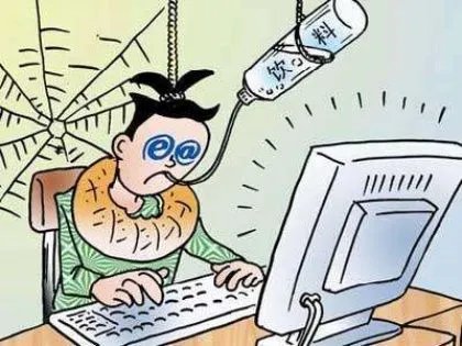 专家指出游戏账号租售属违法行为,租售游戏账号对社会有何影响?