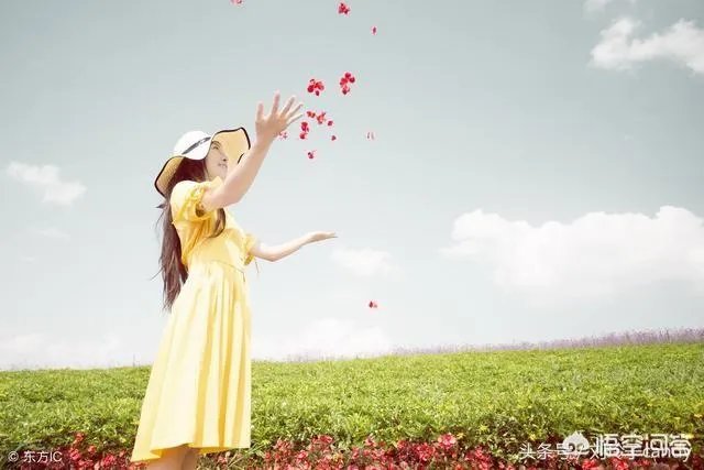 如何做一个知性优雅的女子？