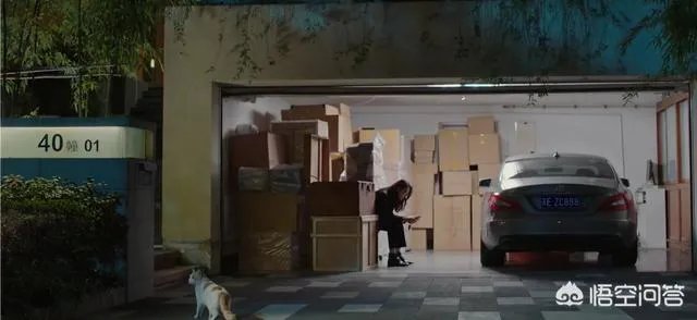 《都挺好》都有哪些穿帮镜头?