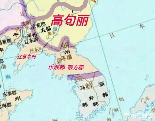 高句丽历史上是中国的吗?