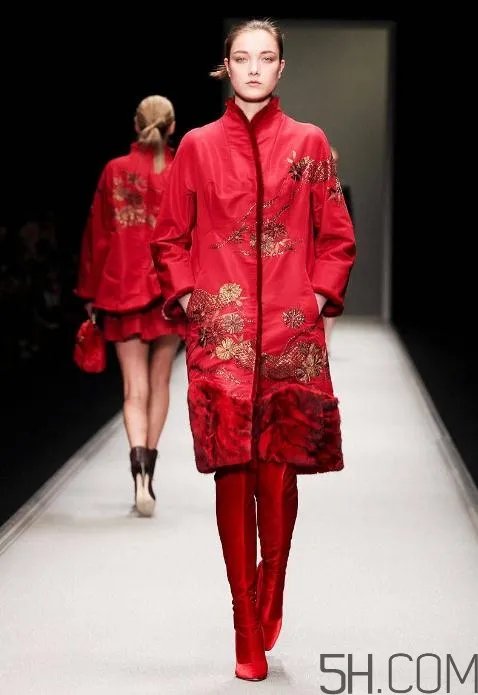 shiatzy chen是什么牌子?shiatzy chen是什么档次?