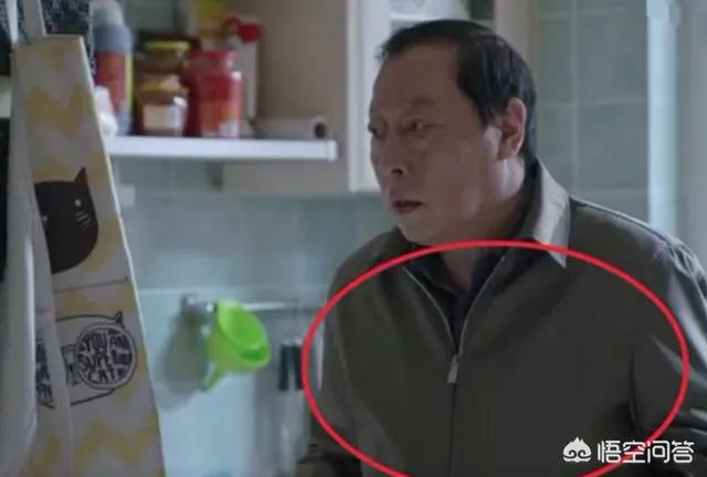 《都挺好》都有哪些穿帮镜头?