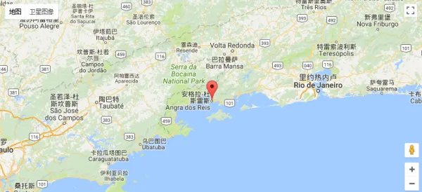 巴西有哪些主要港口？以及巴西基本港?
