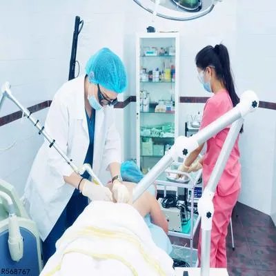 背部吸脂具体是怎么做的