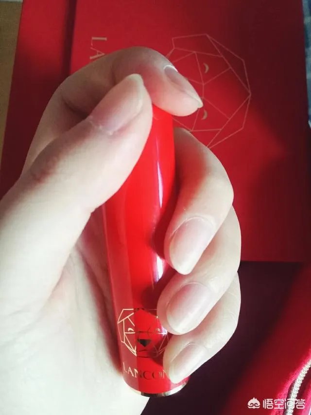 兰蔻的化妆品怎么样？