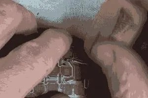 解决遥控器按键不灵的小窍门?