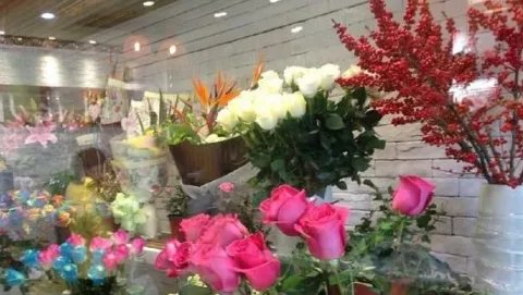 开花店的利润怎么样?