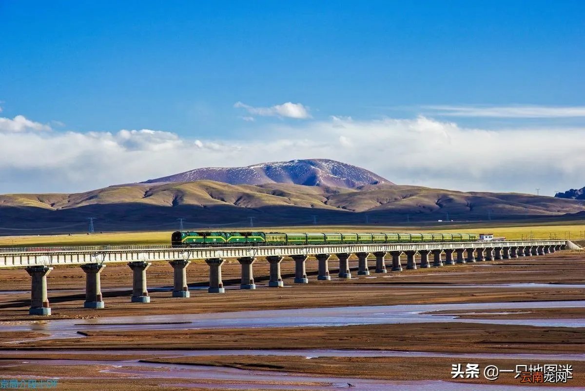 唐古拉山镇在什么地方？我国最大的一块“飞地”