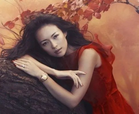 章子怡的哥哥是谁你知道吗？ 对汪峰为人极为不满