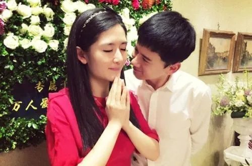 娱乐圈有哪些都很出名的明星夫妇?