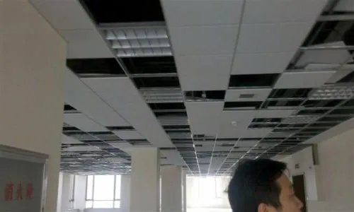 矿棉板品牌靠前的有哪些 矿棉板的价格是多少2018