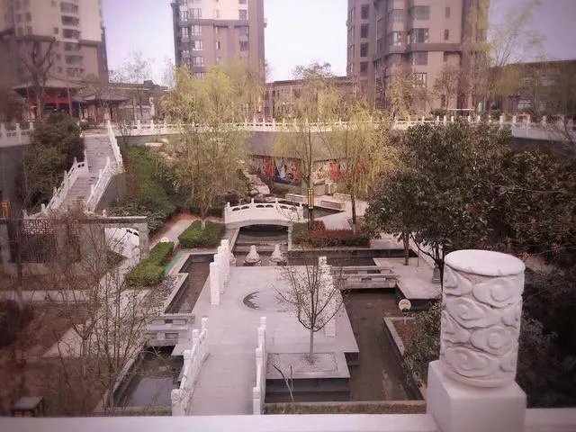 洛阳市有哪些知名小区
