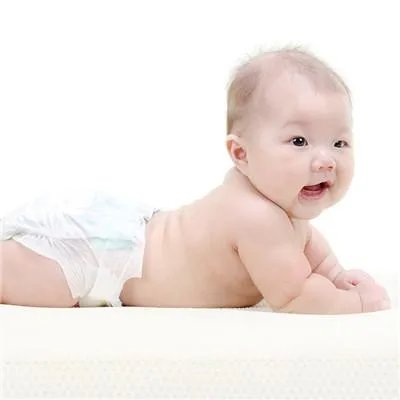 婴儿觉少是什么原因