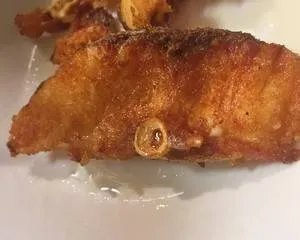 熏鱼怎么吃