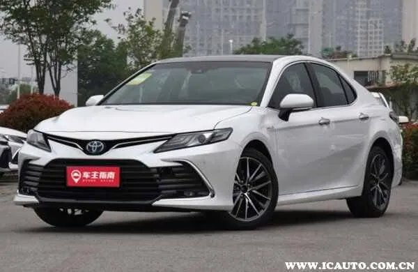 20至30万买哪款轿车好?20-30万的轿车推荐