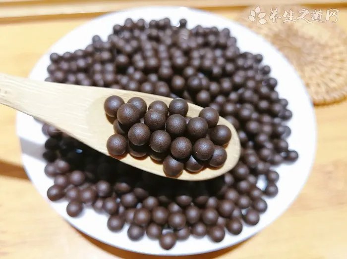 六味地黄丸的功效与作用适宜年龄