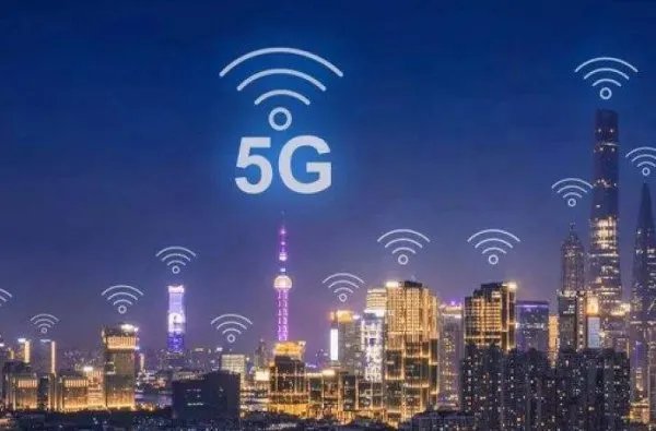 华为在演讲时提出5.5G概念,具体是什么情况?