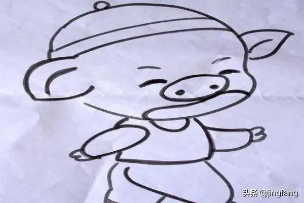 教你制作蛋壳贴画?