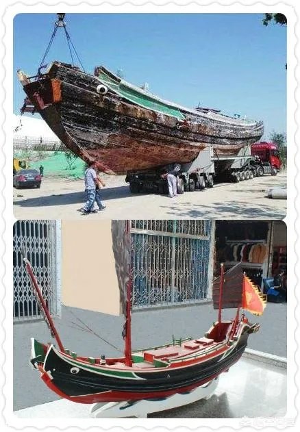 中国古代的造船技术怎么样?