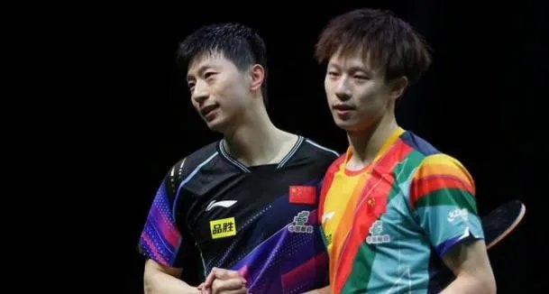 国乒12人参赛11人夺牌 2023世乒赛获奖名单公布
