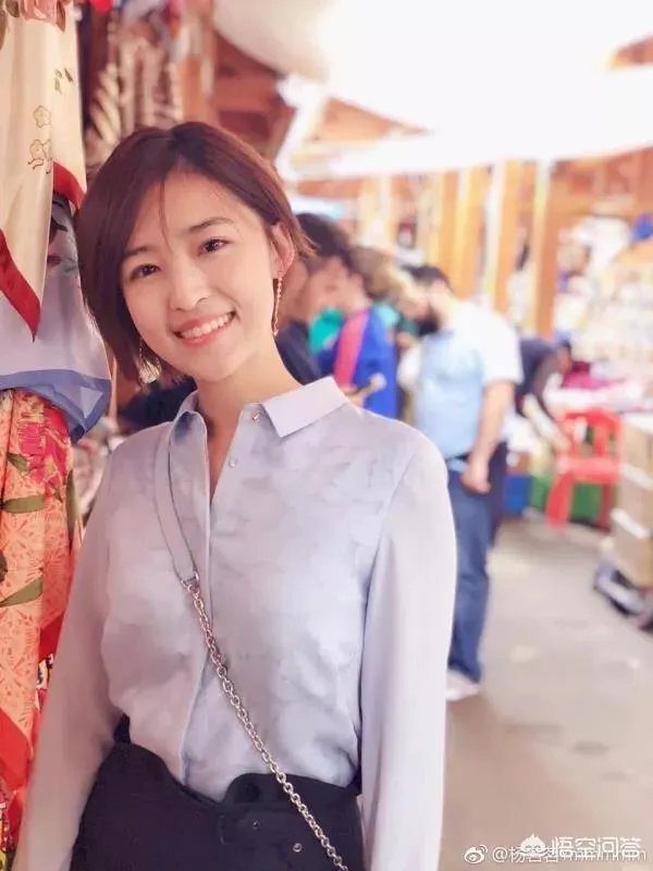 刘语熙、马凡舒和杨茗茗,你最喜欢哪位世界杯女主播?