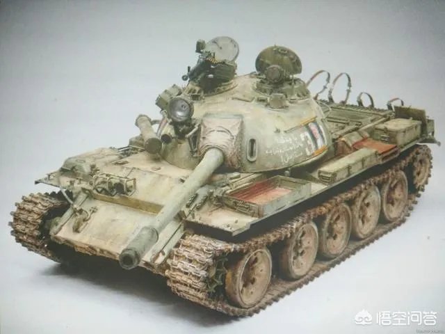 如果用高炮打坦克,会怎么样?