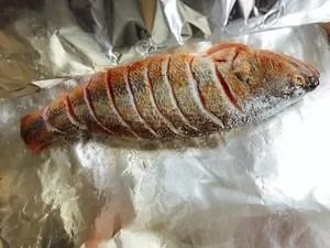 北京有哪些好吃的烤鱼?