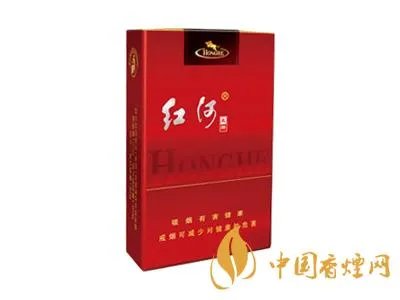 红河牌香烟价格表和图片 2020红河烟多少钱一包?
