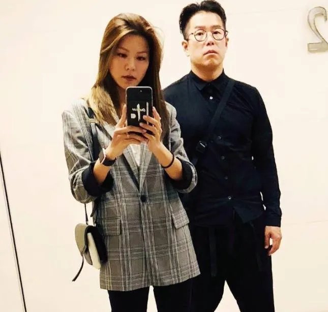 林晓峰老婆资料，林晓峰三个老婆真的假的？