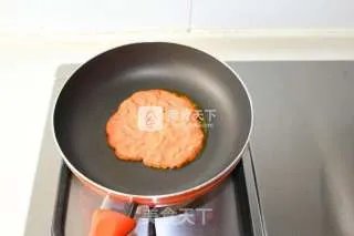 泡菜饼