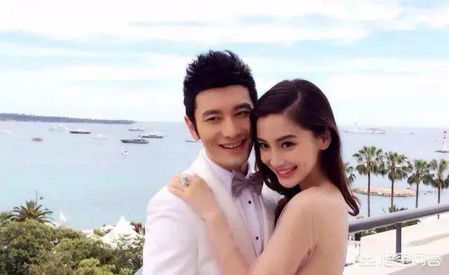 娱乐圈有哪些都很出名的明星夫妇?