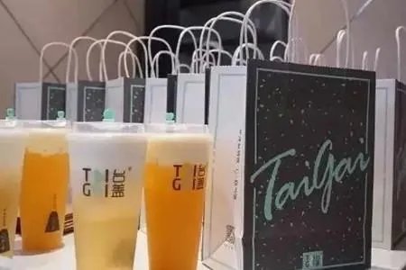 奈雪的茶回应被罚,哪些信息值得关注呢?