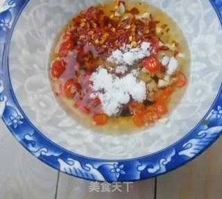 绝味凉拌菜