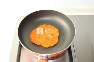 泡菜饼