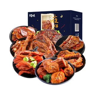 鸭肉价格