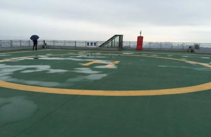 柳州地王大厦多少层