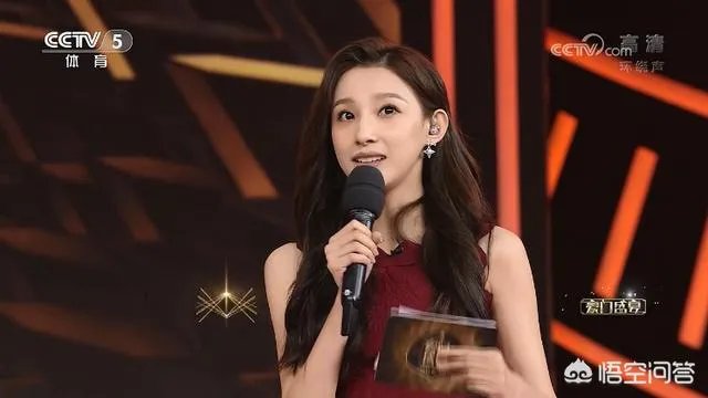 刘语熙、马凡舒和杨茗茗,你最喜欢哪位世界杯女主播?