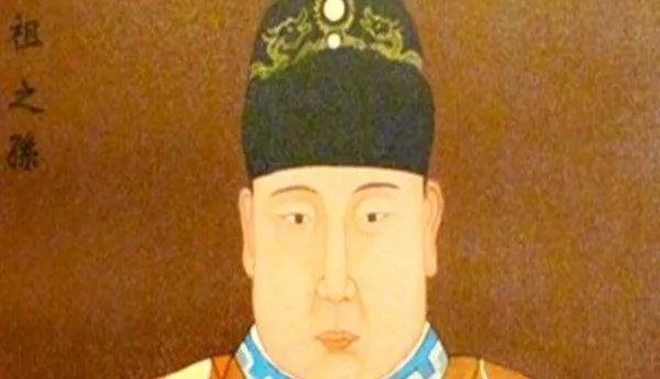 朱棣和朱允炆