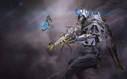 星际战甲开放地图怎么飞行