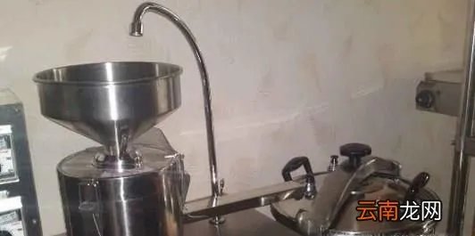如何选购豆浆机？如果正确选购一台豆浆机