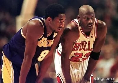 NBA乔丹和科比谁更厉害，为什么？