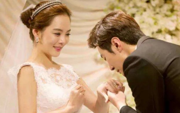 高梓淇和蔡琳离婚，所以长时间不合体不互动的最终都离婚了吗？