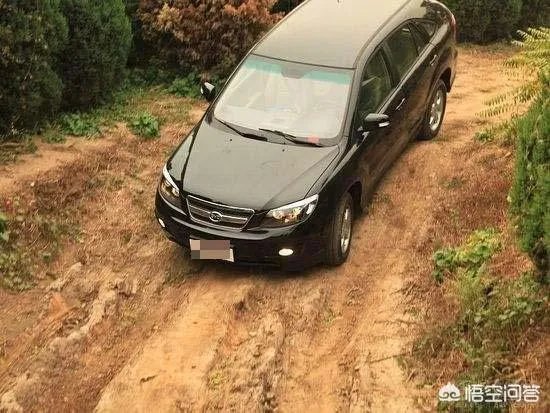 10万元买SUV好还是轿车好?