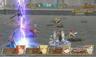 魔兽深渊传说