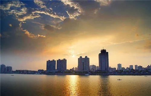 2016年襄阳房价走势图 襄阳买房攻略