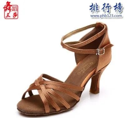 哪些牌子的摩登鞋好？摩登鞋十大品牌排行榜推荐
