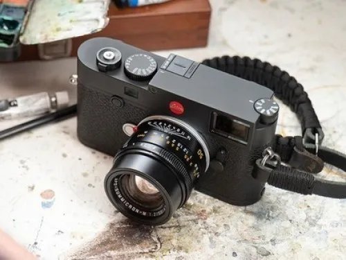 【手慢无】超值好价!佳能EOS 4000D单反相机仅需2589元