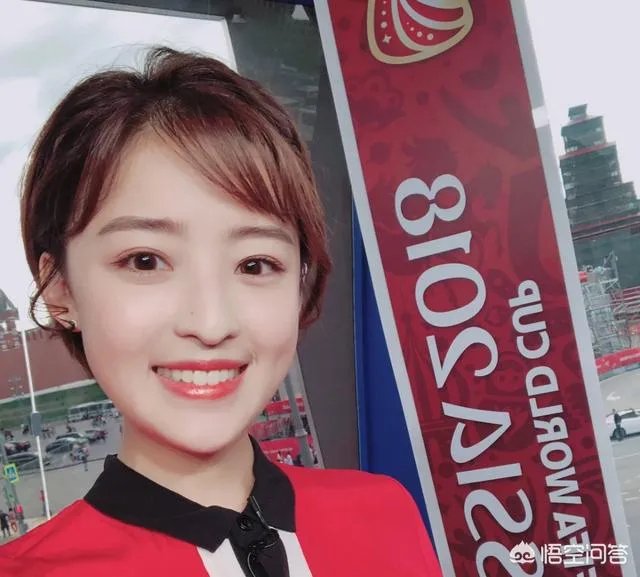 刘语熙、马凡舒和杨茗茗,你最喜欢哪位世界杯女主播?