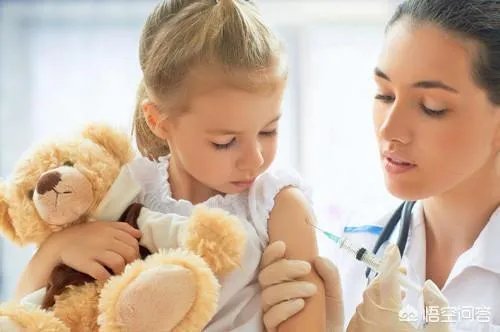孩子害怕打针,家长如何帮助孩子克服恐惧心理?