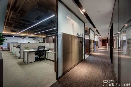 办公室隔断让工作更高效 办公室隔断如何安装